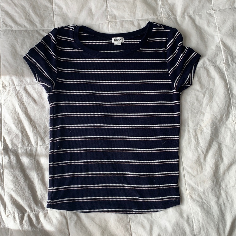 Garage Tee Shirt